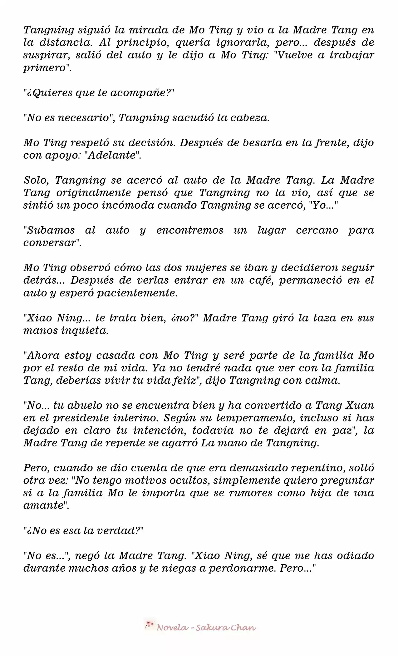 MARIDO DE PRUEBA: NECESIDAD DE TRABAJAR DURO (Novela) - Capítulo 369 - Página 9 - LectorTMOo