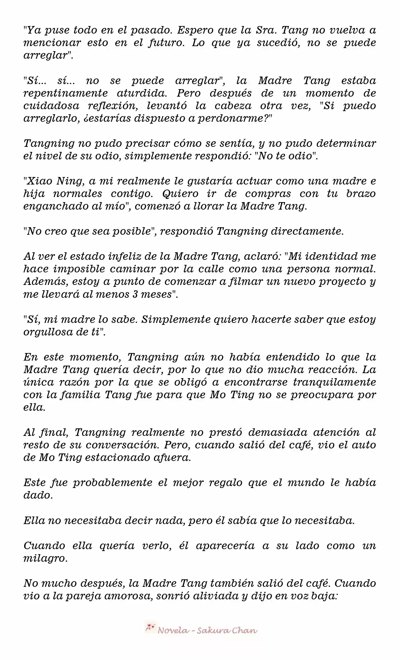 MARIDO DE PRUEBA: NECESIDAD DE TRABAJAR DURO (Novela) - Capítulo 369 - Página 10 - LectorTMOo