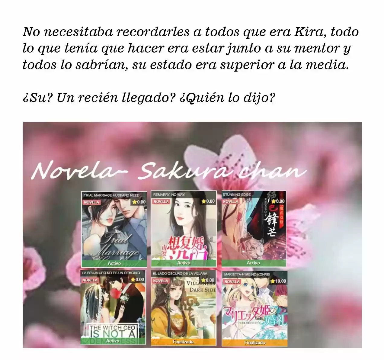 MARIDO DE PRUEBA: NECESIDAD DE TRABAJAR DURO (Novela) - Capítulo 37 - Página 5 - LectorTMOo