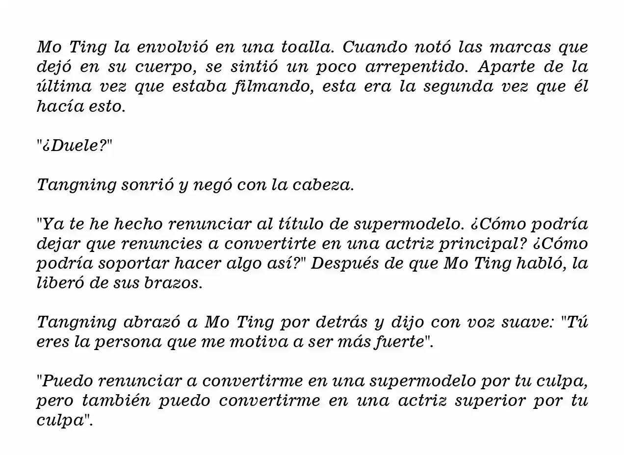 MARIDO DE PRUEBA: NECESIDAD DE TRABAJAR DURO (Novela) - Capítulo 370 - Página 14 - LectorTMOo