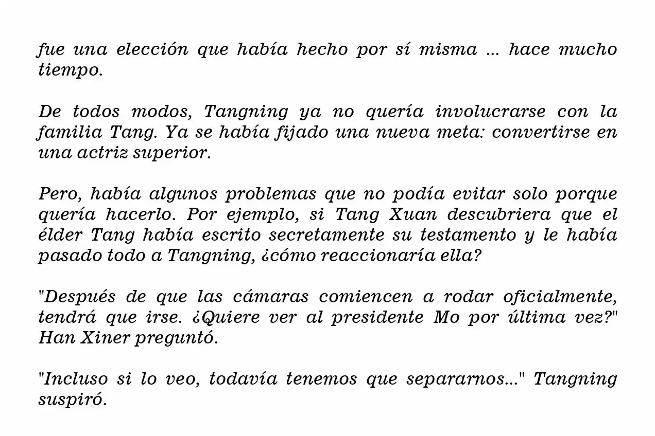 MARIDO DE PRUEBA: NECESIDAD DE TRABAJAR DURO (Novela) - Capítulo 371 - Página 9 - LectorTMOo
