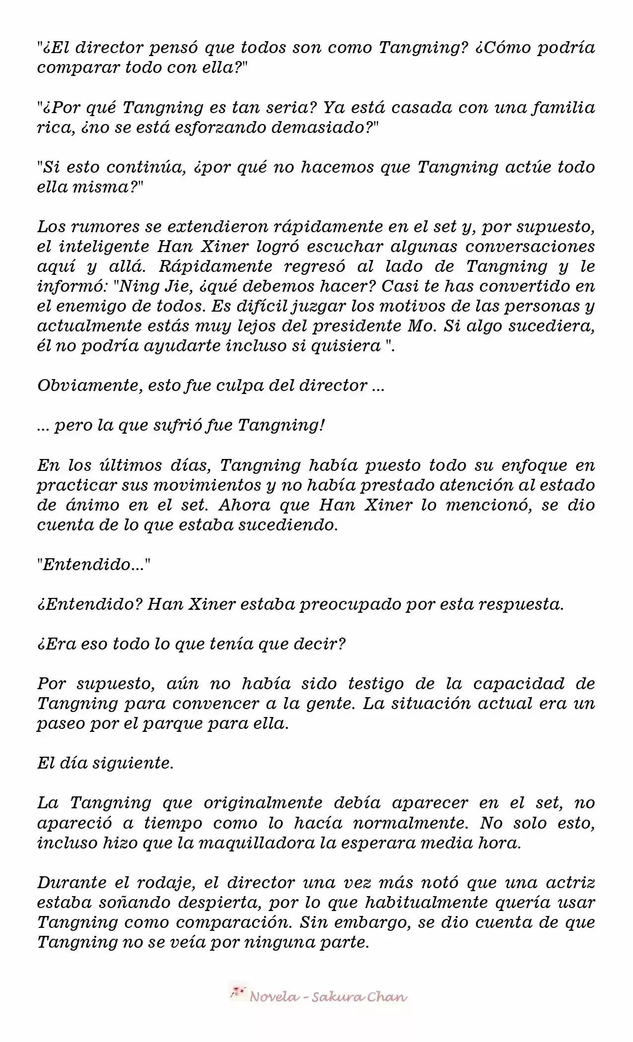 MARIDO DE PRUEBA: NECESIDAD DE TRABAJAR DURO (Novela) - Capítulo 373 - Página 7 - LectorTMOo