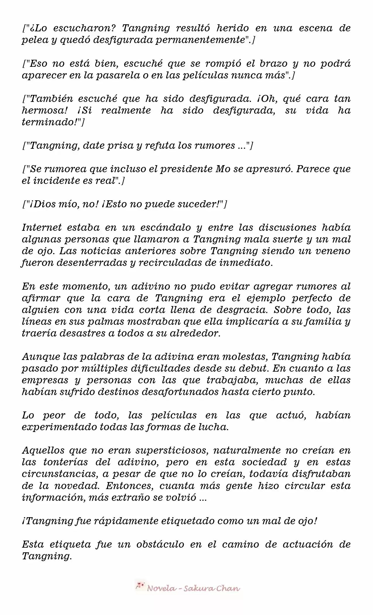MARIDO DE PRUEBA: NECESIDAD DE TRABAJAR DURO (Novela) - Capítulo 377 - Página 9 - LectorTMOo