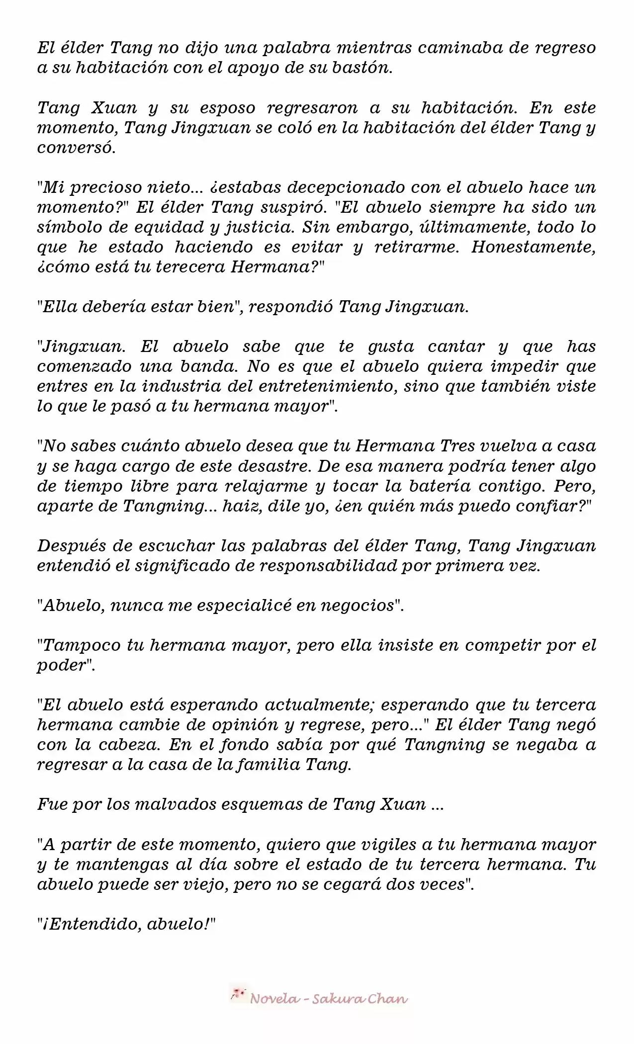 MARIDO DE PRUEBA: NECESIDAD DE TRABAJAR DURO (Novela) - Capítulo 380 - Página 7 - LectorTMOo