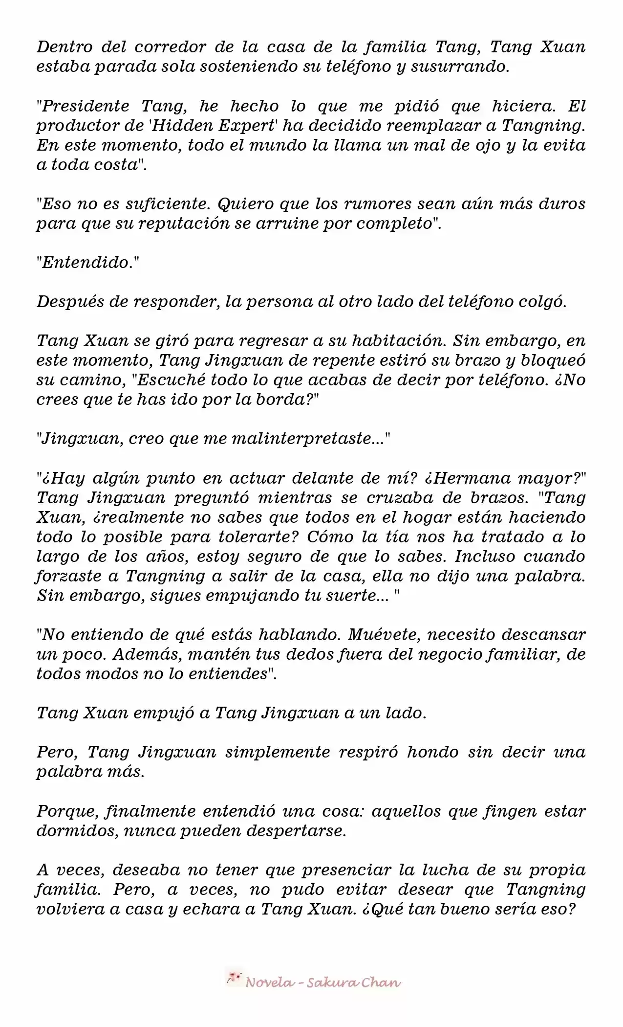 MARIDO DE PRUEBA: NECESIDAD DE TRABAJAR DURO (Novela) - Capítulo 380 - Página 10 - LectorTMOo