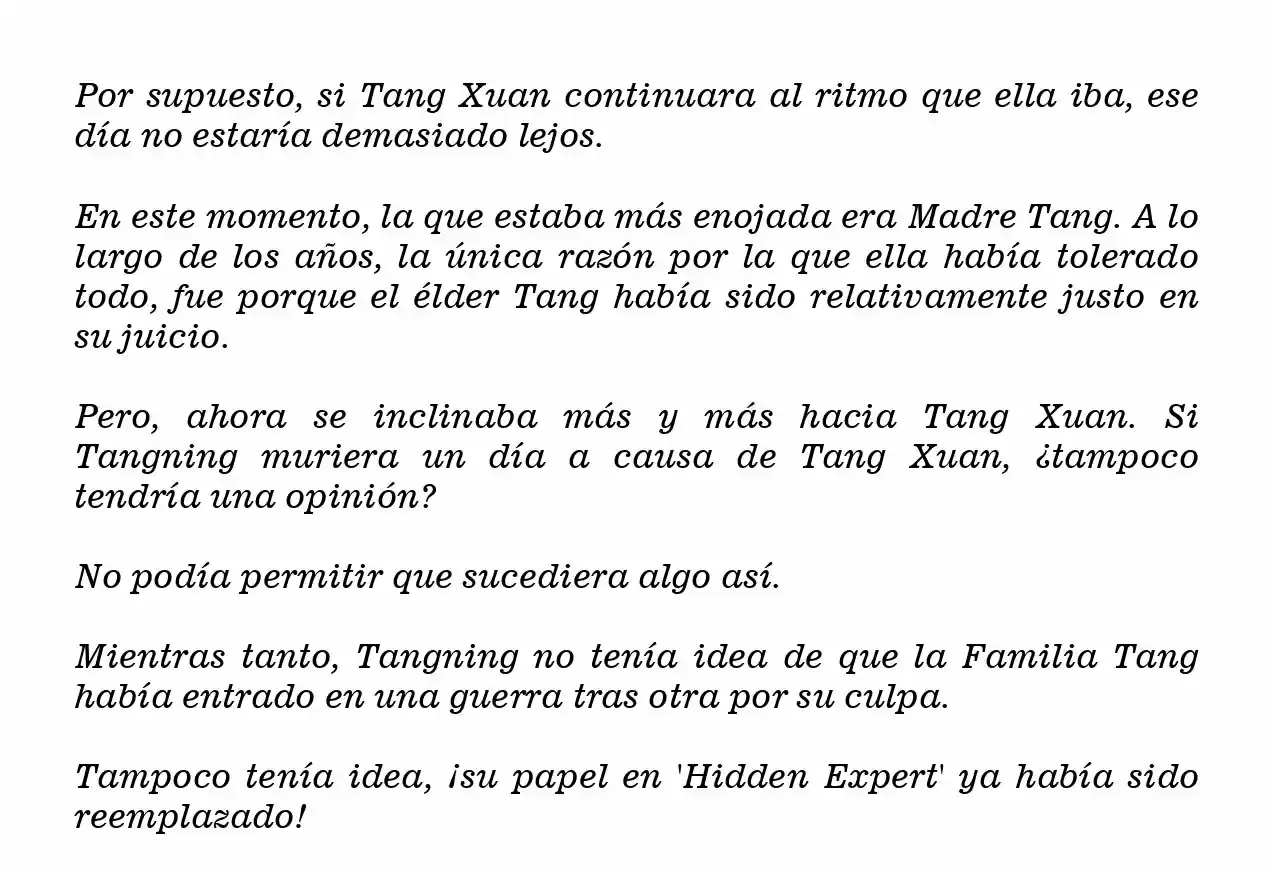 MARIDO DE PRUEBA: NECESIDAD DE TRABAJAR DURO (Novela) - Capítulo 380 - Página 13 - LectorTMOo