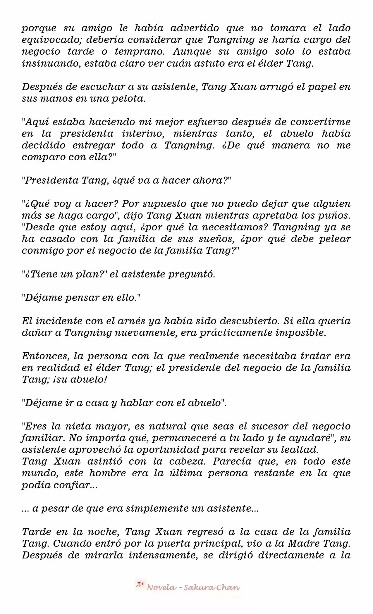 MARIDO DE PRUEBA: NECESIDAD DE TRABAJAR DURO (Novela) - Capítulo 386 - Página 9 - LectorTMOo