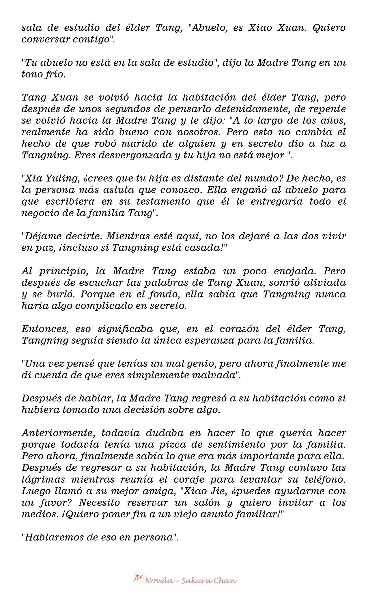 MARIDO DE PRUEBA: NECESIDAD DE TRABAJAR DURO (Novela) - Capítulo 386 - Página 11 - LectorTMOo