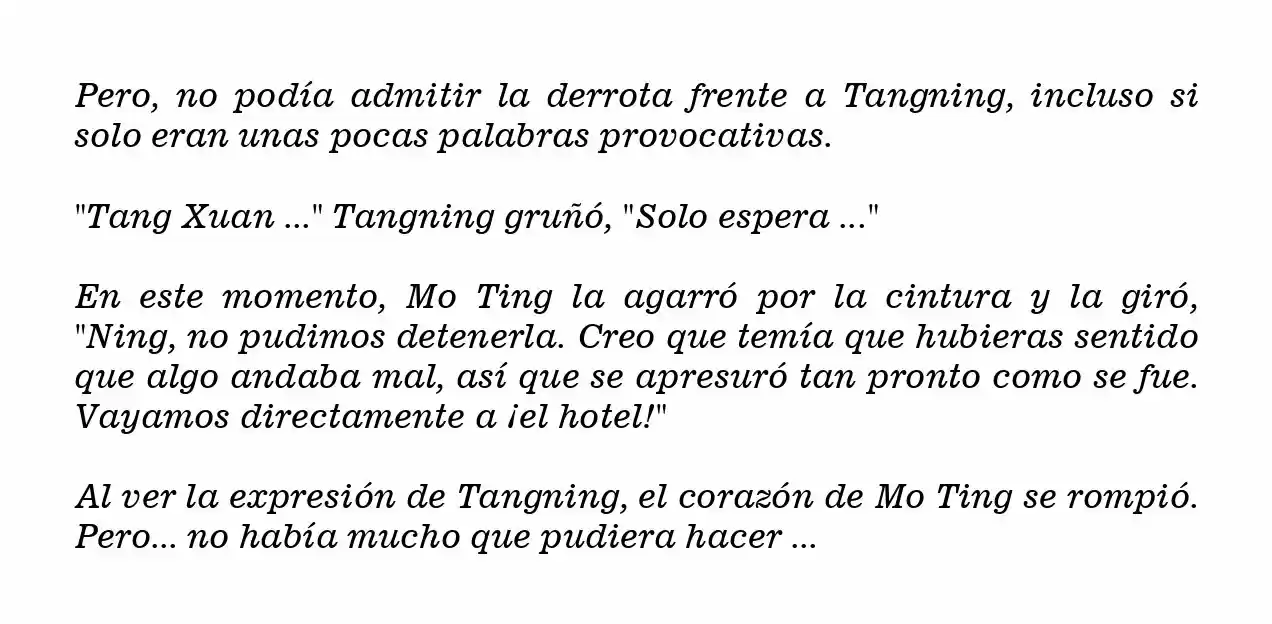 MARIDO DE PRUEBA: NECESIDAD DE TRABAJAR DURO (Novela) - Capítulo 388 - Página 13 - LectorTMOo