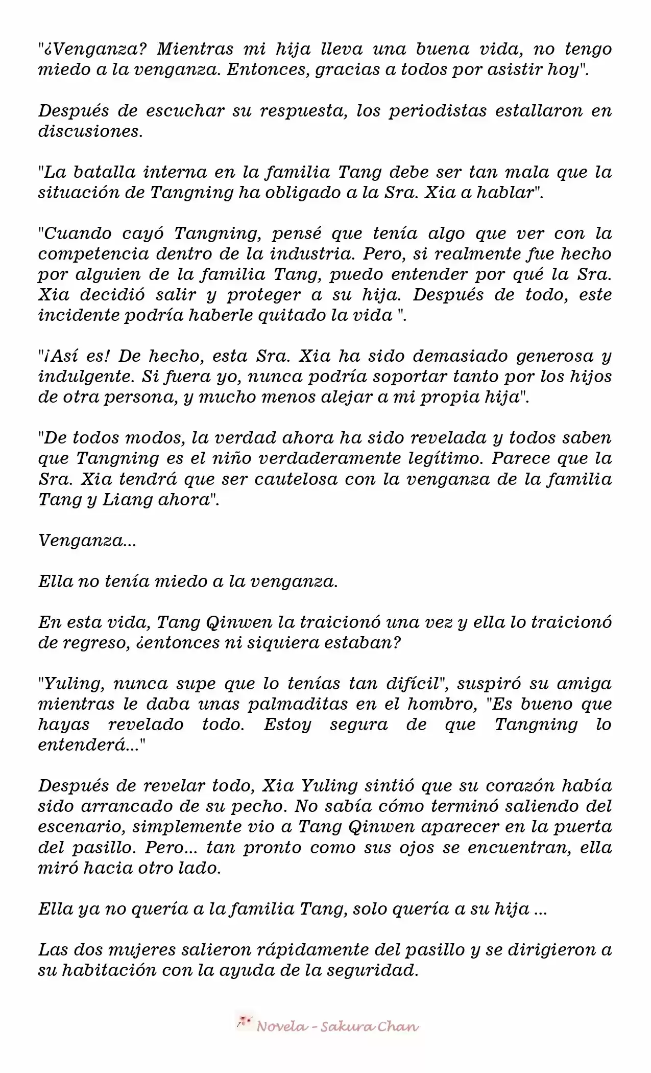 MARIDO DE PRUEBA: NECESIDAD DE TRABAJAR DURO (Novela) - Capítulo 391 - Página 3 - LectorTMOo