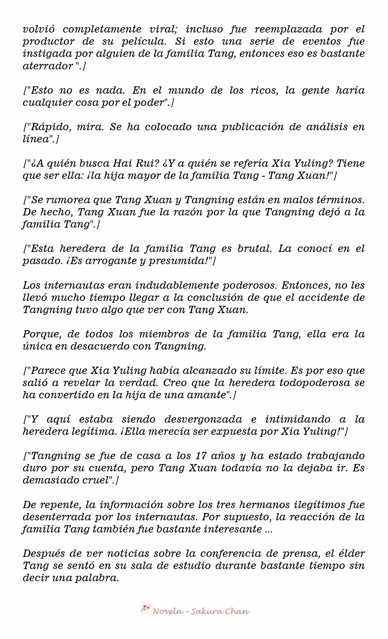 MARIDO DE PRUEBA: NECESIDAD DE TRABAJAR DURO (Novela) - Capítulo 392 - Página 4 - LectorTMOo