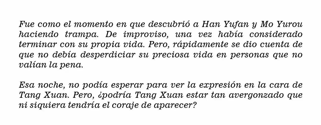 MARIDO DE PRUEBA: NECESIDAD DE TRABAJAR DURO (Novela) - Capítulo 393 - Página 11 - LectorTMOo