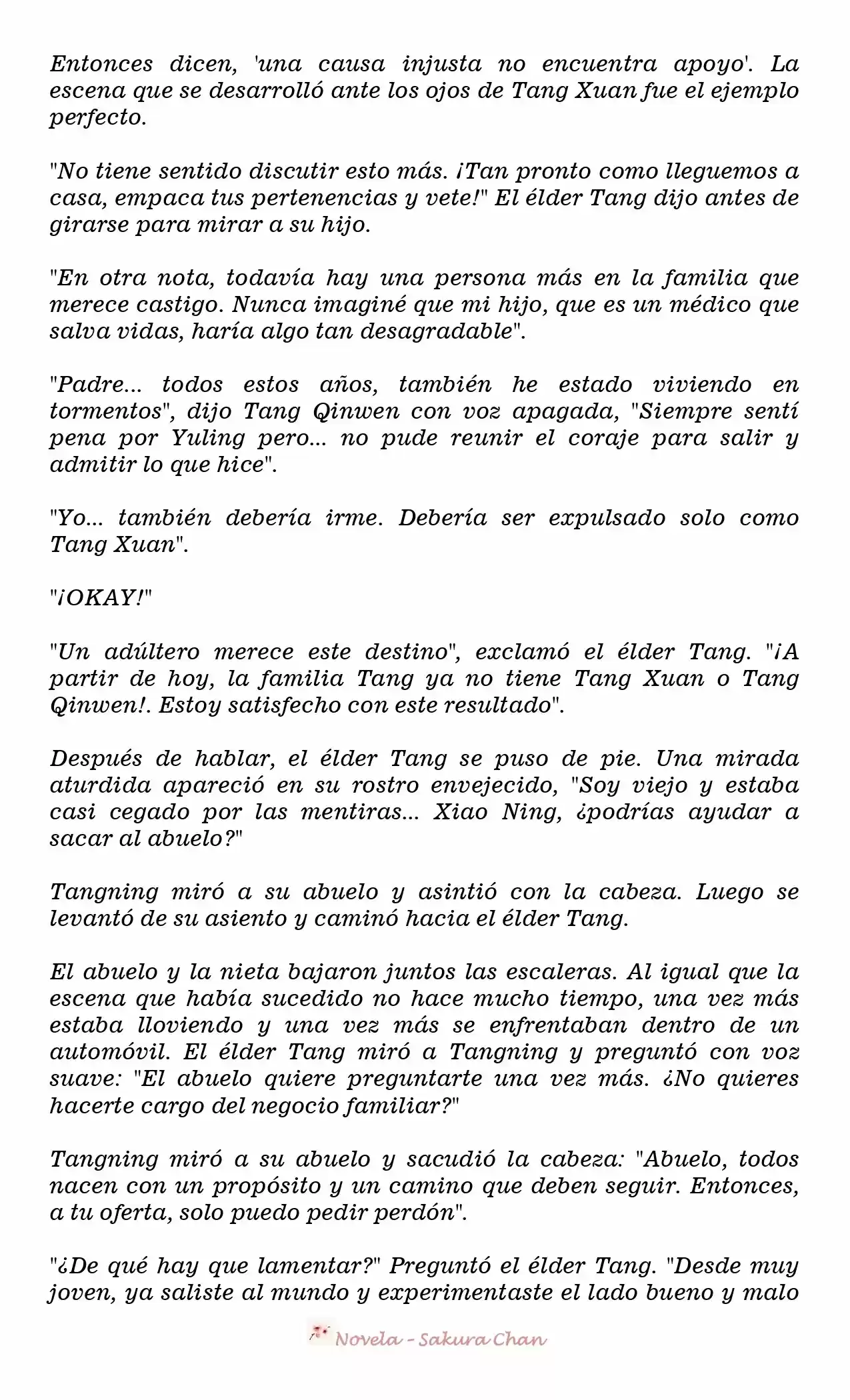 MARIDO DE PRUEBA: NECESIDAD DE TRABAJAR DURO (Novela) - Capítulo 395 - Página 4 - LectorTMOo