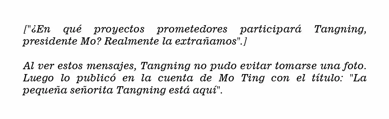 MARIDO DE PRUEBA: NECESIDAD DE TRABAJAR DURO (Novela) - Capítulo 397 - Página 14 - LectorTMOo