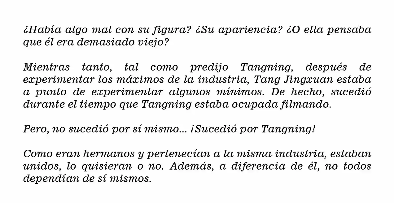 MARIDO DE PRUEBA: NECESIDAD DE TRABAJAR DURO (Novela) - Capítulo 400 - Página 13 - LectorTMOo