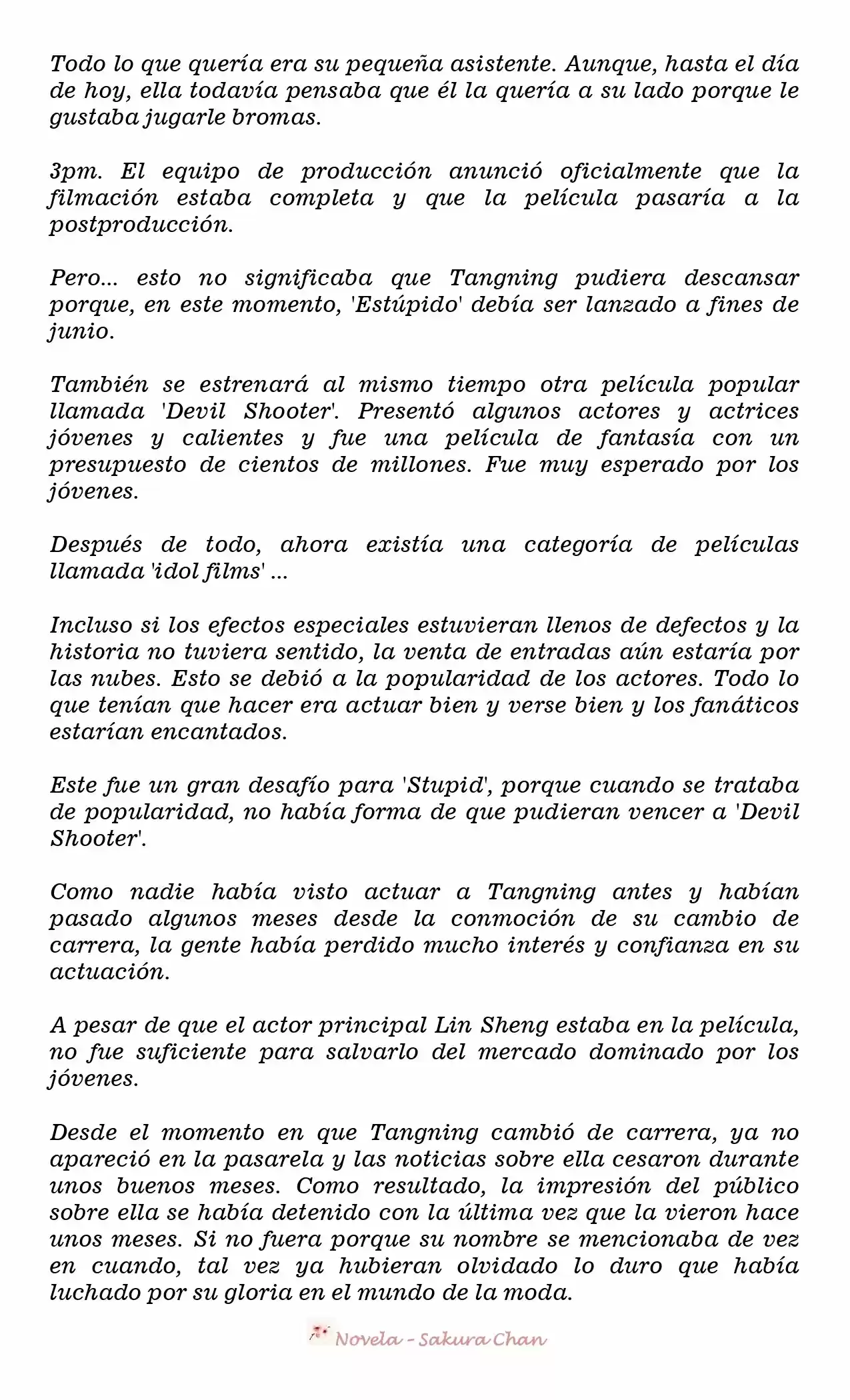 MARIDO DE PRUEBA: NECESIDAD DE TRABAJAR DURO (Novela) - Capítulo 406 - Página 9 - LectorTMOo