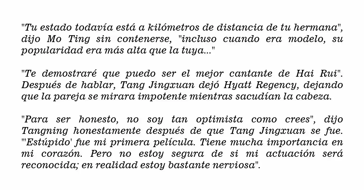 MARIDO DE PRUEBA: NECESIDAD DE TRABAJAR DURO (Novela) - Capítulo 406 - Página 14 - LectorTMOo