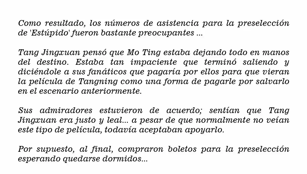 MARIDO DE PRUEBA: NECESIDAD DE TRABAJAR DURO (Novela) - Capítulo 407 - Página 13 - LectorTMOo