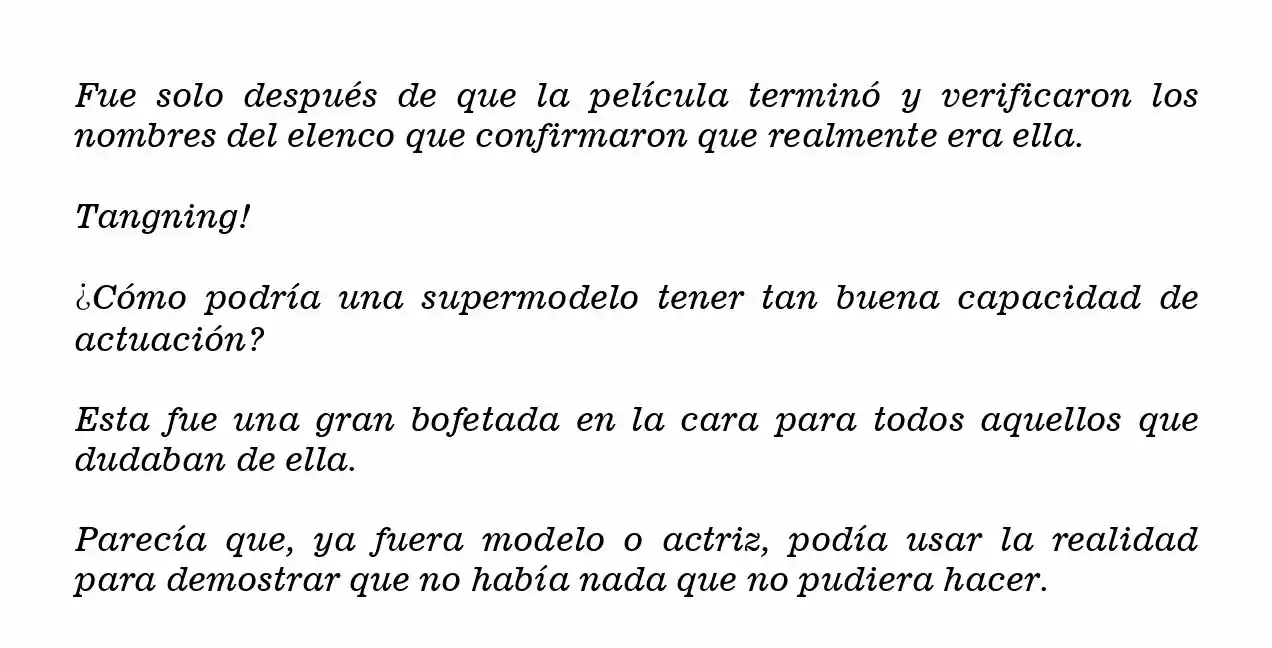 MARIDO DE PRUEBA: NECESIDAD DE TRABAJAR DURO (Novela) - Capítulo 409 - Página 5 - LectorTMOo