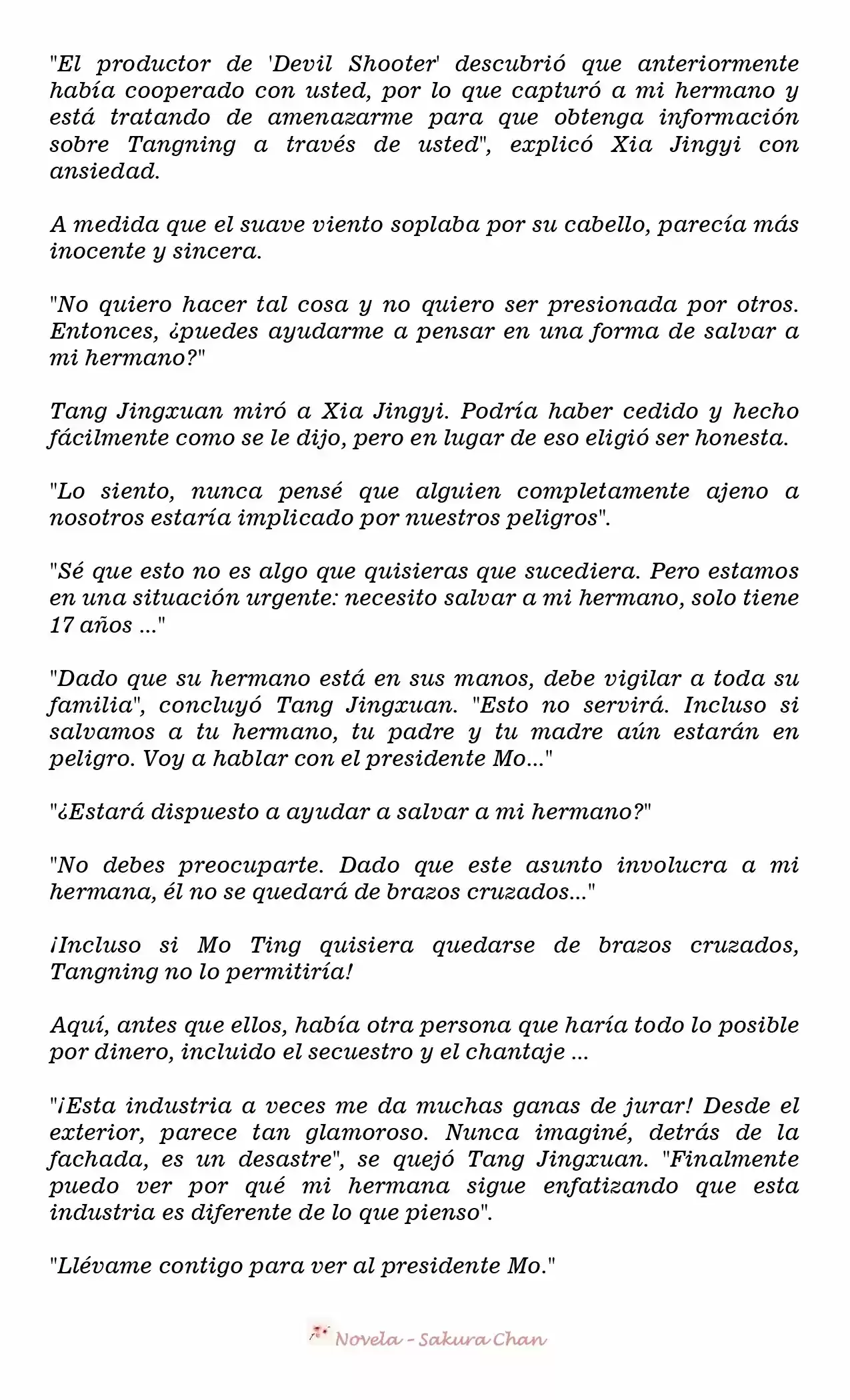 MARIDO DE PRUEBA: NECESIDAD DE TRABAJAR DURO (Novela) - Capítulo 412 - Página 6 - LectorTMOo