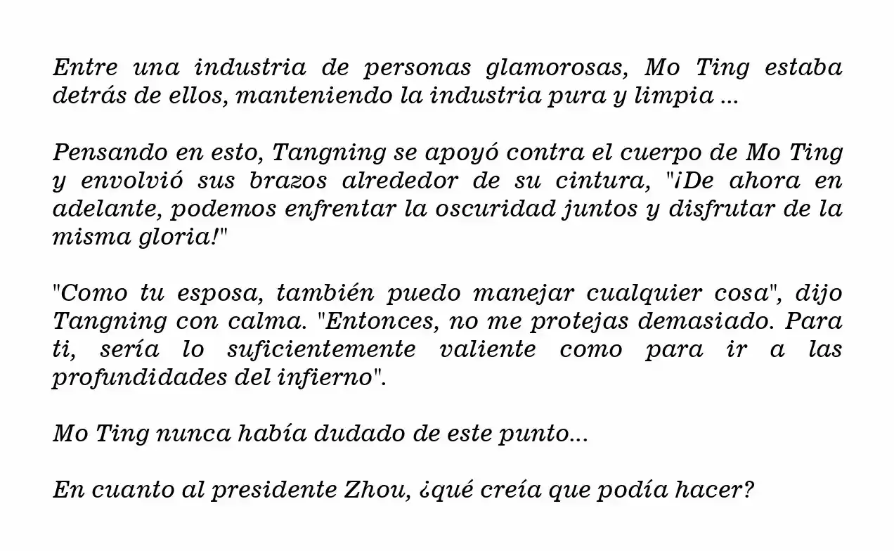 MARIDO DE PRUEBA: NECESIDAD DE TRABAJAR DURO (Novela) - Capítulo 412 - Página 14 - LectorTMOo