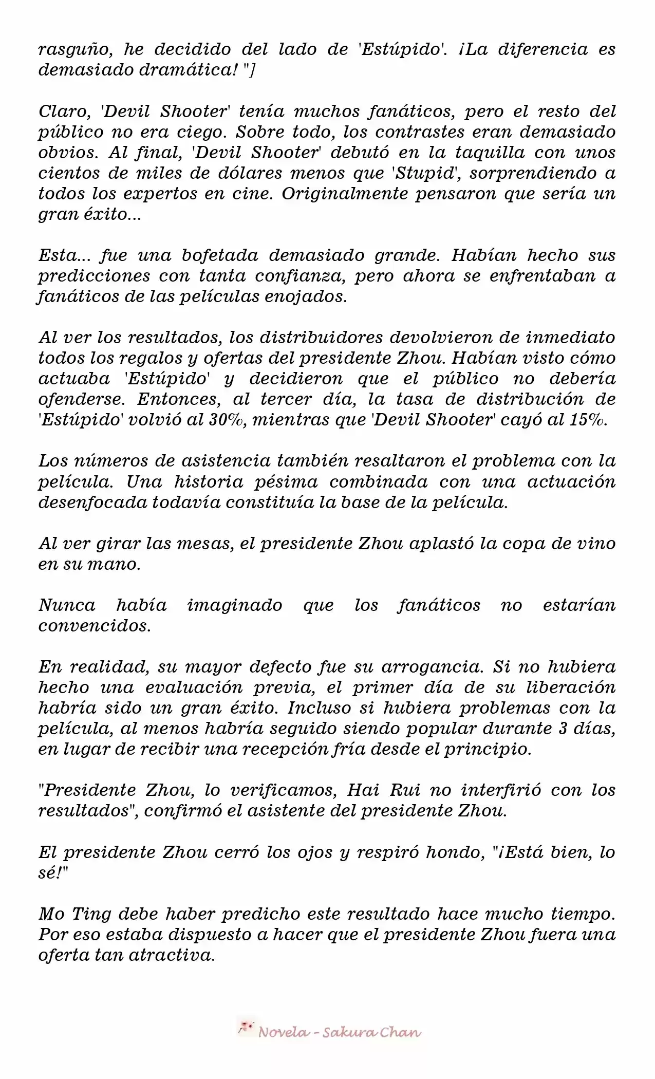 MARIDO DE PRUEBA: NECESIDAD DE TRABAJAR DURO (Novela) - Capítulo 414 - Página 8 - LectorTMOo