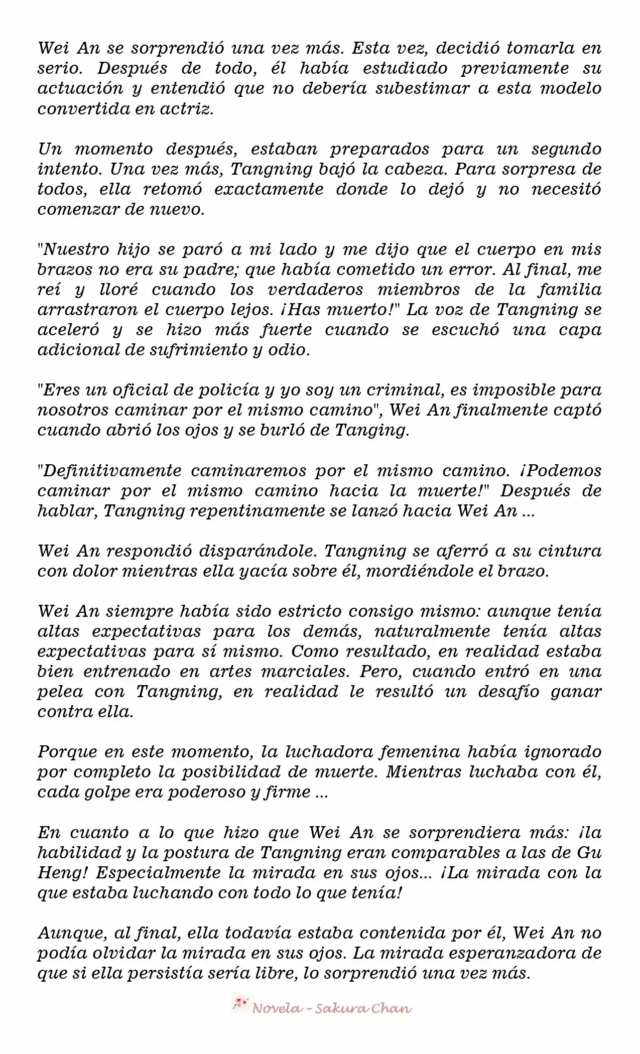 MARIDO DE PRUEBA: NECESIDAD DE TRABAJAR DURO (Novela) - Capítulo 421 - Página 2 - LectorTMOo