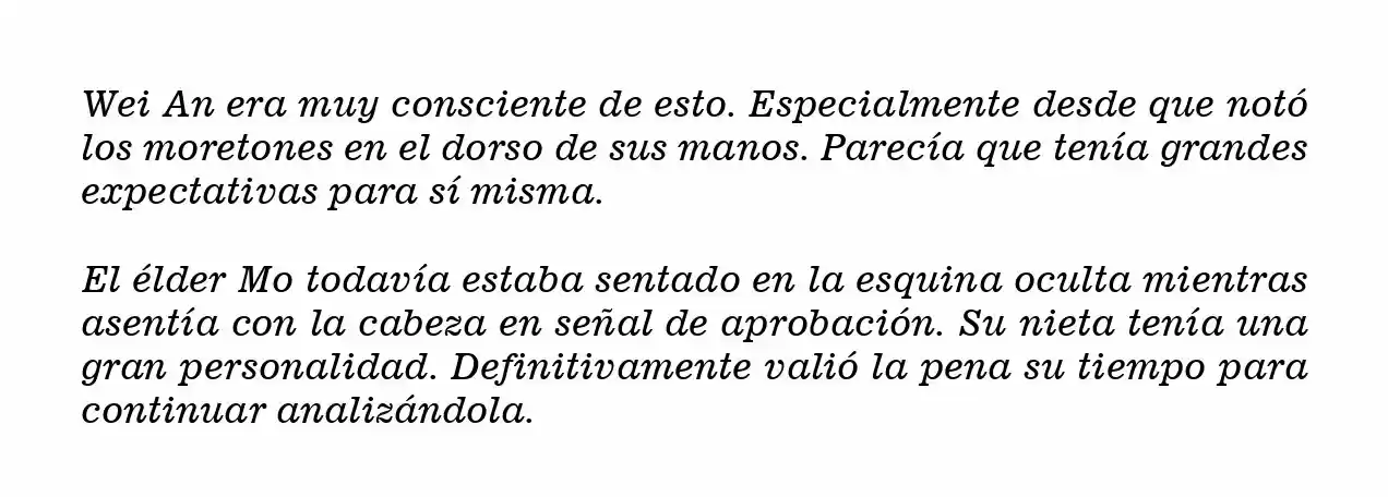 MARIDO DE PRUEBA: NECESIDAD DE TRABAJAR DURO (Novela) - Capítulo 421 - Página 5 - LectorTMOo