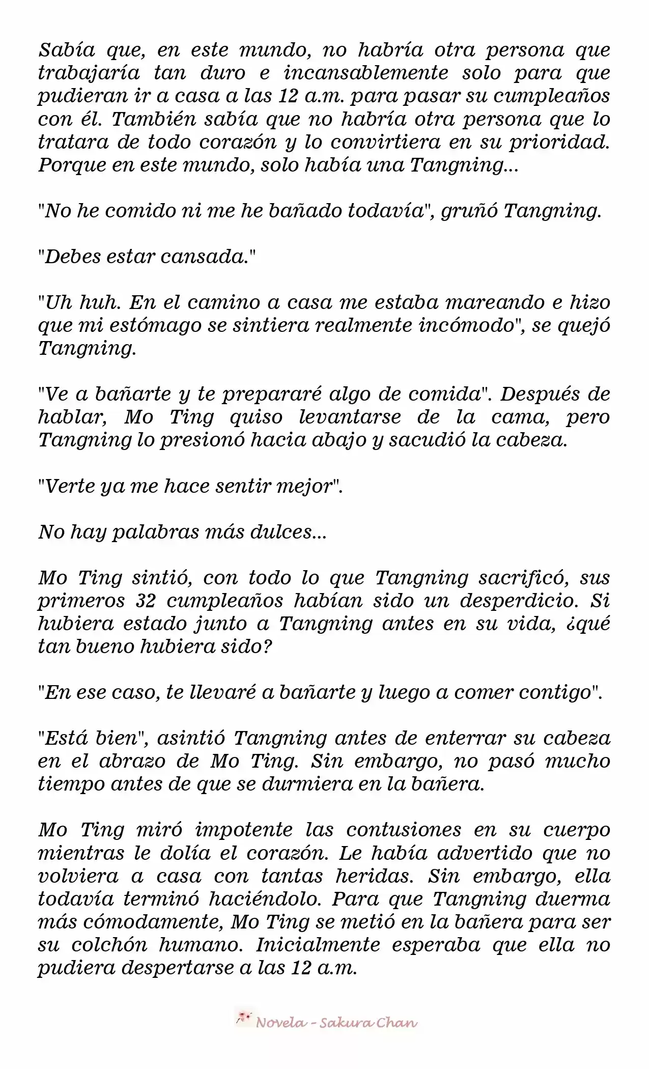 MARIDO DE PRUEBA: NECESIDAD DE TRABAJAR DURO (Novela) - Capítulo 431 - Página 2 - LectorTMOo
