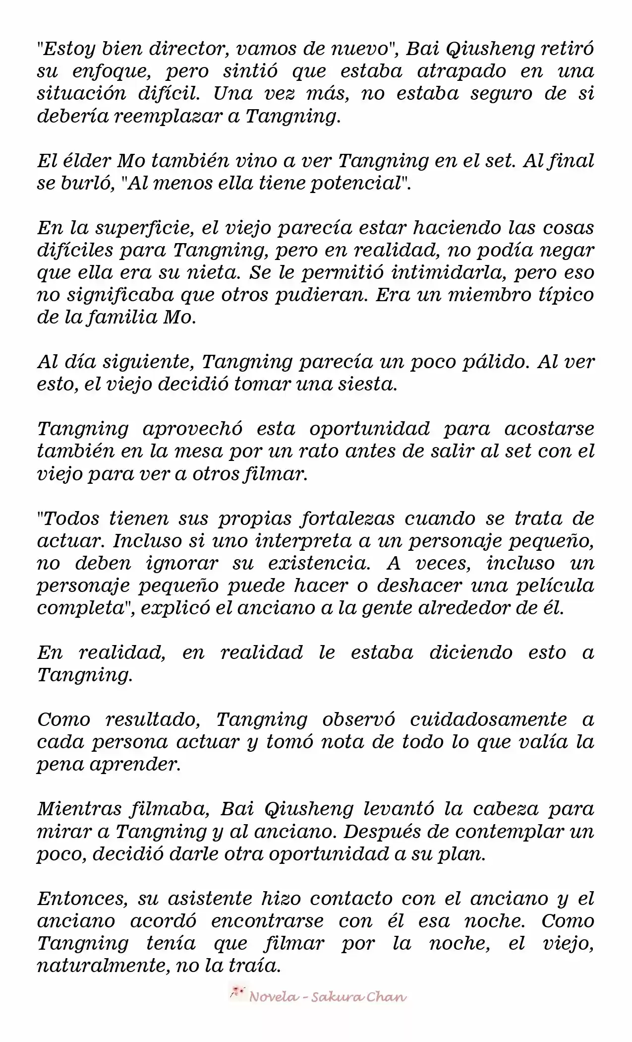MARIDO DE PRUEBA: NECESIDAD DE TRABAJAR DURO (Novela) - Capítulo 434 - Página 2 - LectorTMOo