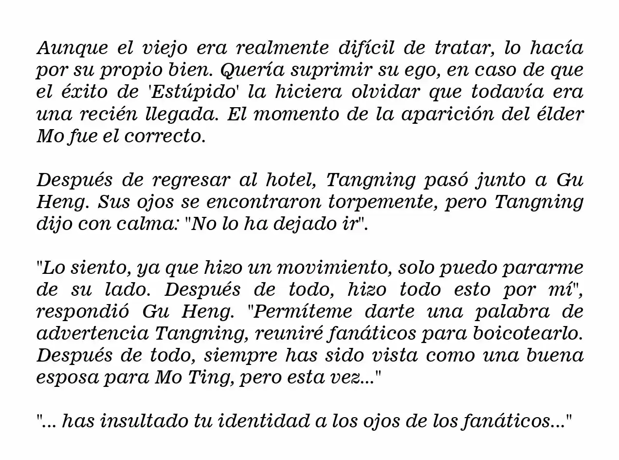 MARIDO DE PRUEBA: NECESIDAD DE TRABAJAR DURO (Novela) - Capítulo 435 - Página 6 - LectorTMOo