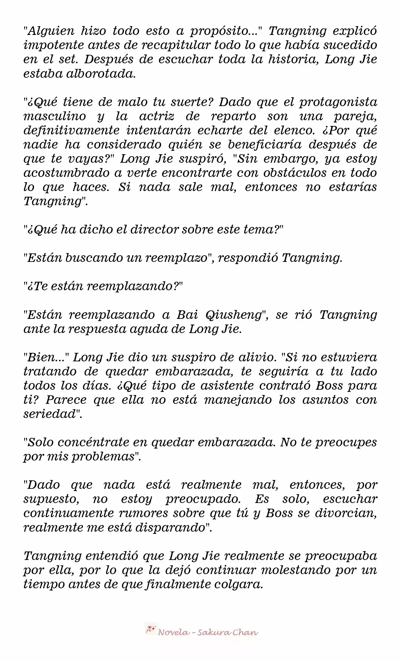 MARIDO DE PRUEBA: NECESIDAD DE TRABAJAR DURO (Novela) - Capítulo 436 - Página 2 - LectorTMOo