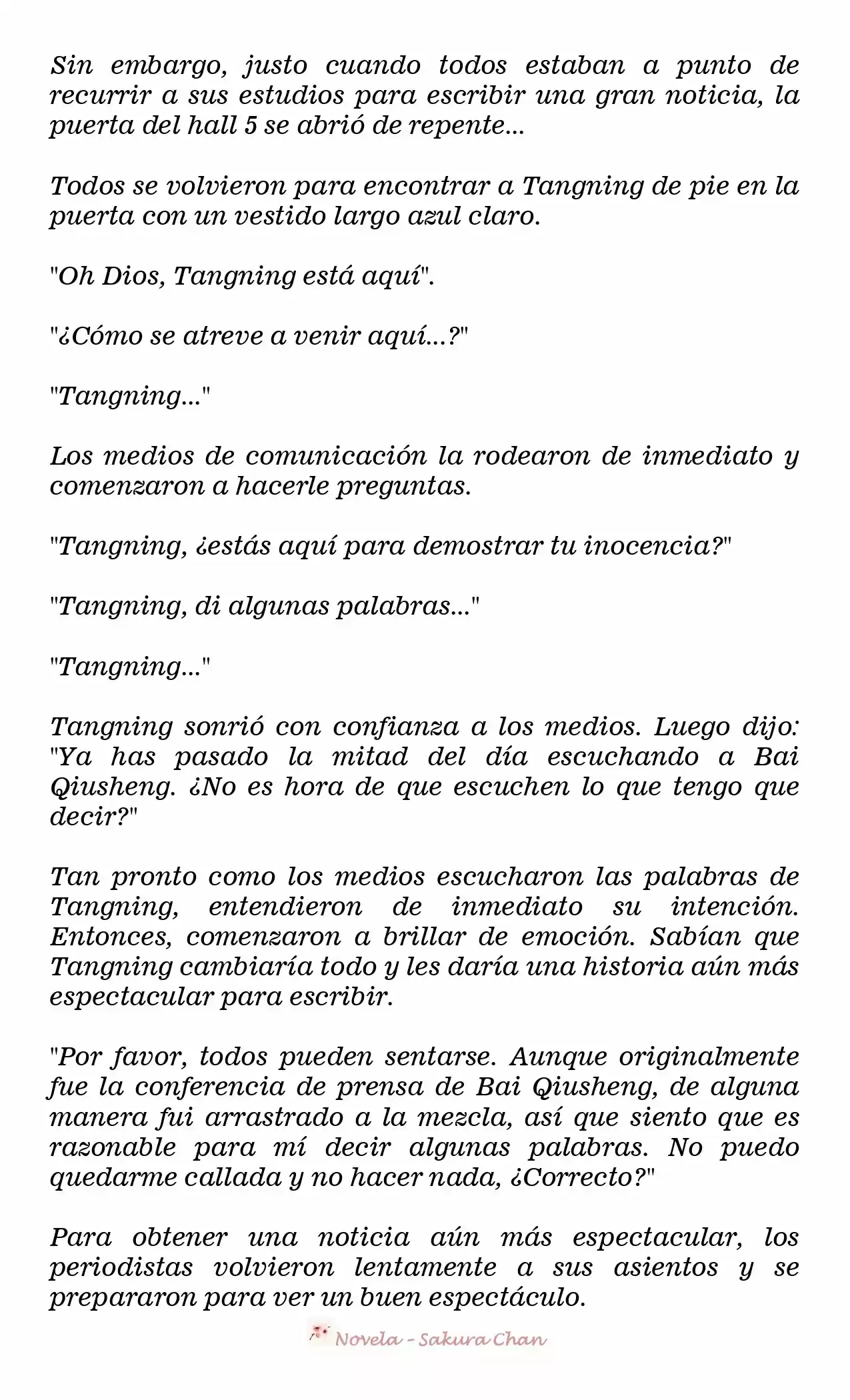 MARIDO DE PRUEBA: NECESIDAD DE TRABAJAR DURO (Novela) - Capítulo 441 - Página 5 - LectorTMOo