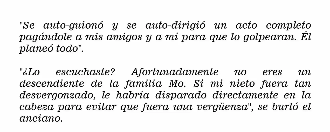 MARIDO DE PRUEBA: NECESIDAD DE TRABAJAR DURO (Novela) - Capítulo 444 - Página 6 - LectorTMOo