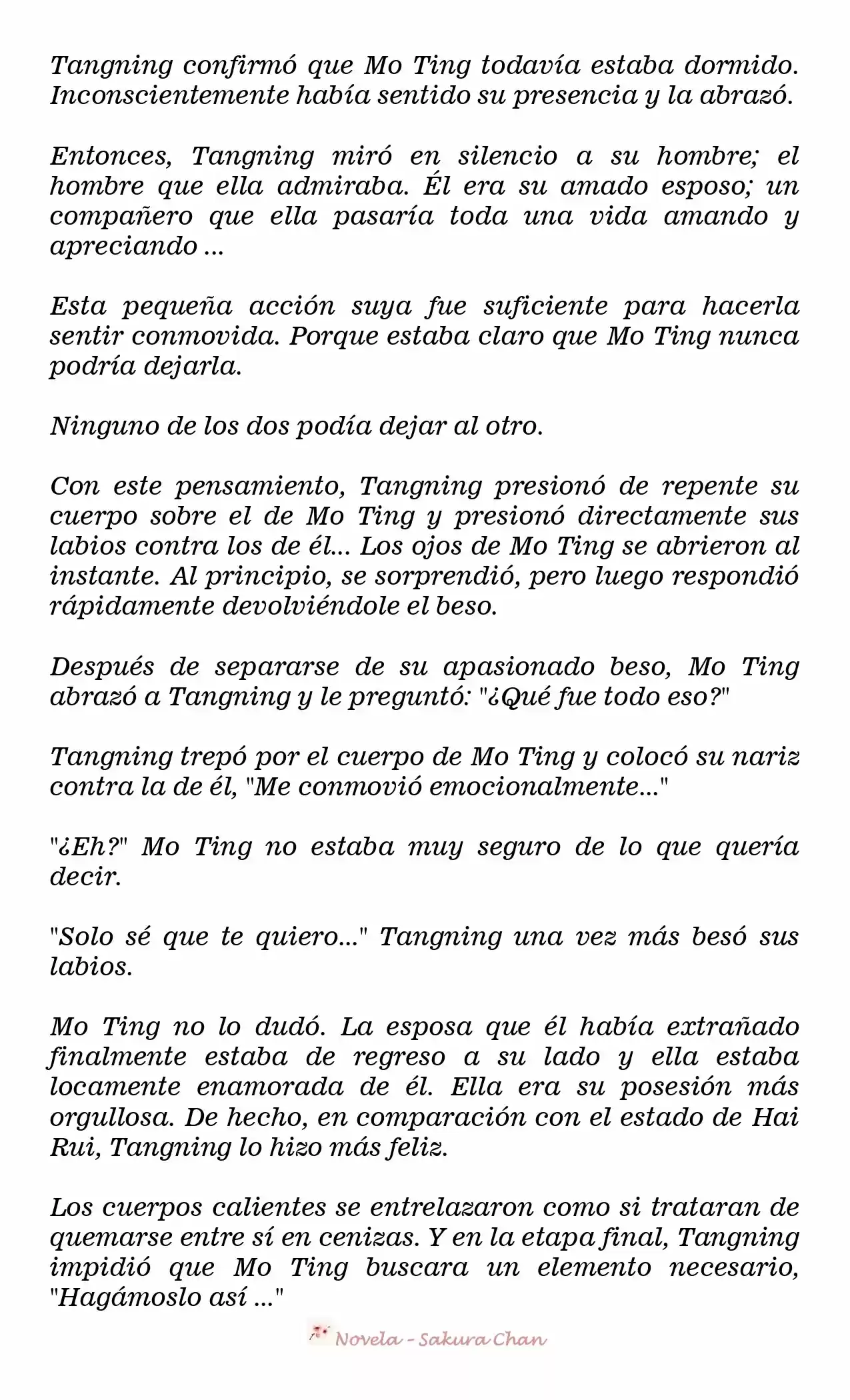 MARIDO DE PRUEBA: NECESIDAD DE TRABAJAR DURO (Novela) - Capítulo 447 - Página 4 - LectorTMOo