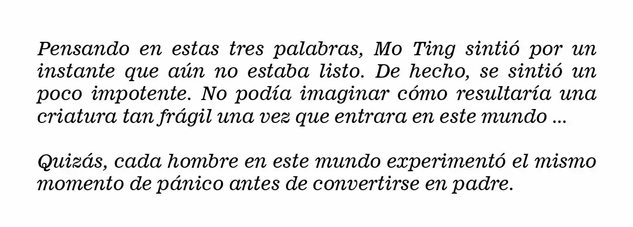 MARIDO DE PRUEBA: NECESIDAD DE TRABAJAR DURO (Novela) - Capítulo 448 - Página 6 - LectorTMOo