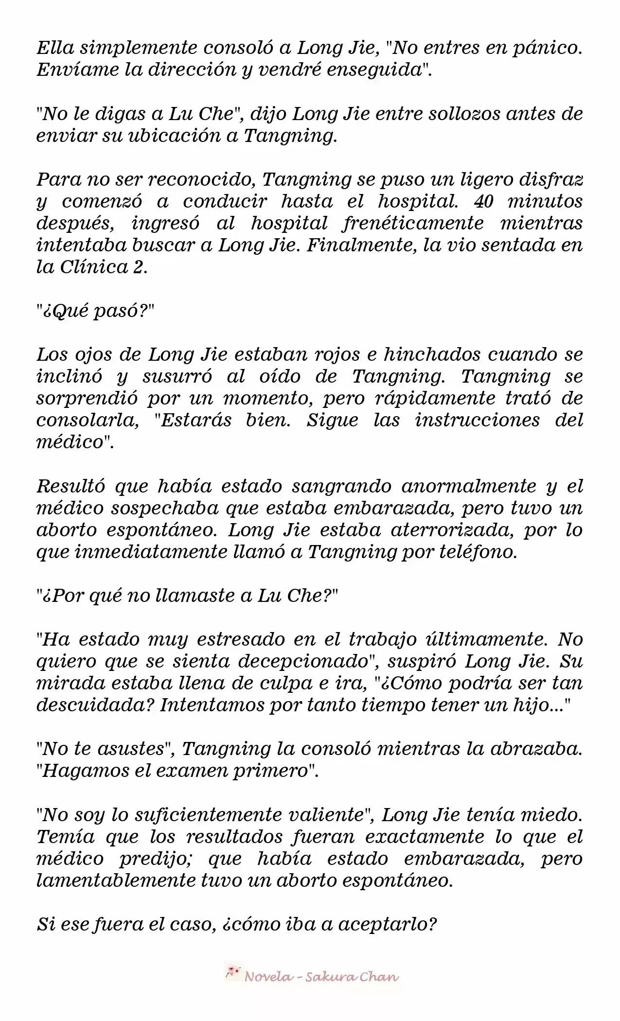 MARIDO DE PRUEBA: NECESIDAD DE TRABAJAR DURO (Novela) - Capítulo 450 - Página 2 - LectorTMOo
