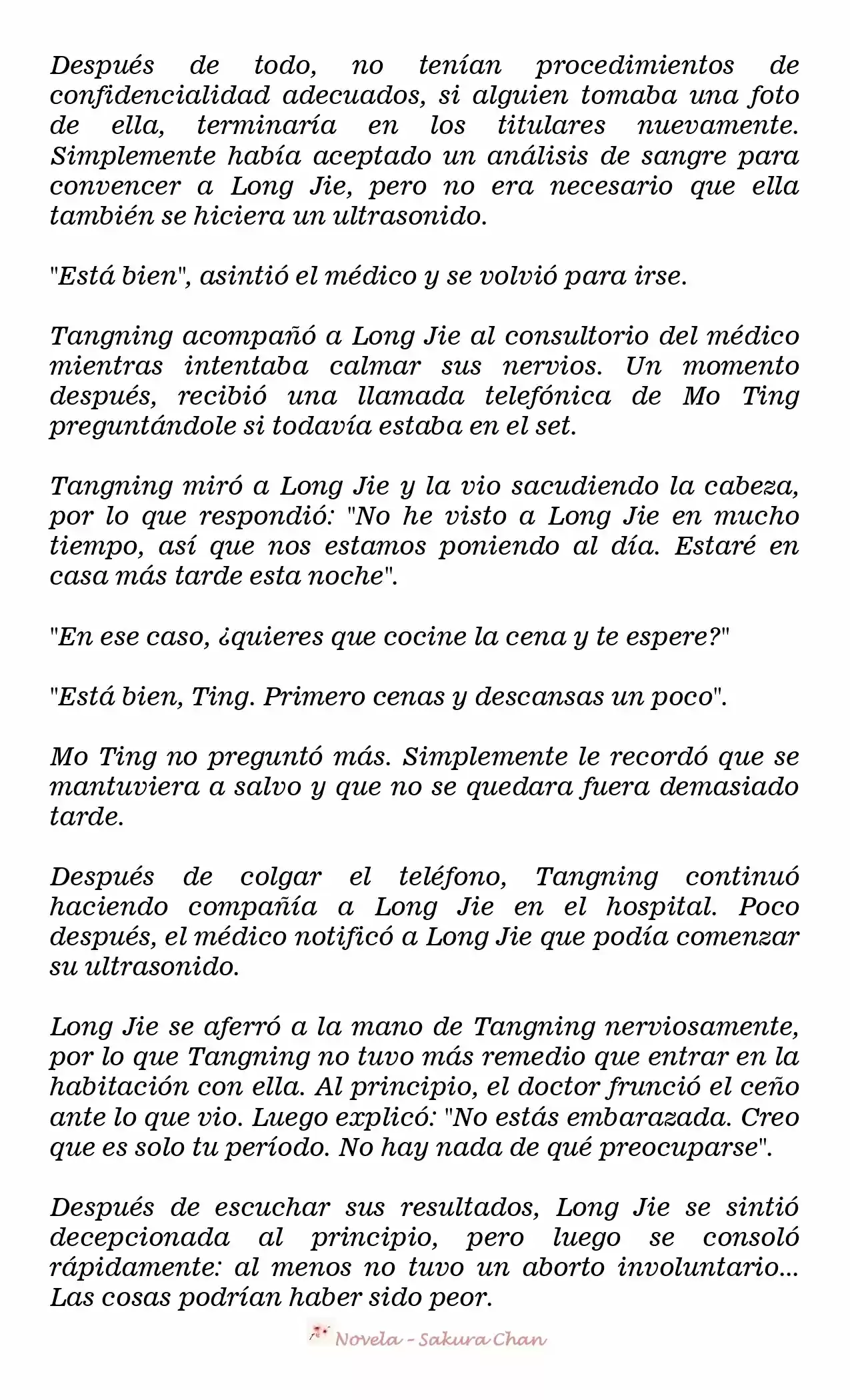 MARIDO DE PRUEBA: NECESIDAD DE TRABAJAR DURO (Novela) - Capítulo 450 - Página 4 - LectorTMOo