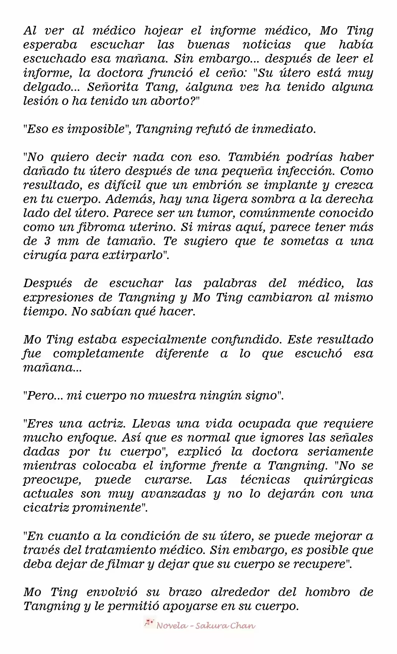 MARIDO DE PRUEBA: NECESIDAD DE TRABAJAR DURO (Novela) - Capítulo 452 - Página 4 - LectorTMOo
