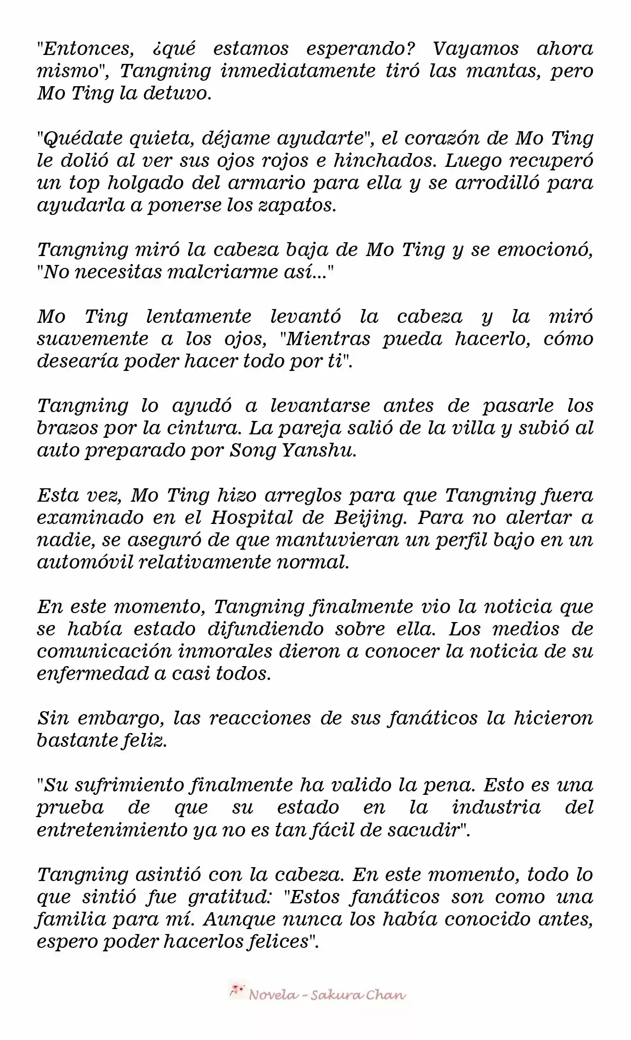 MARIDO DE PRUEBA: NECESIDAD DE TRABAJAR DURO (Novela) - Capítulo 455 - Página 2 - LectorTMOo