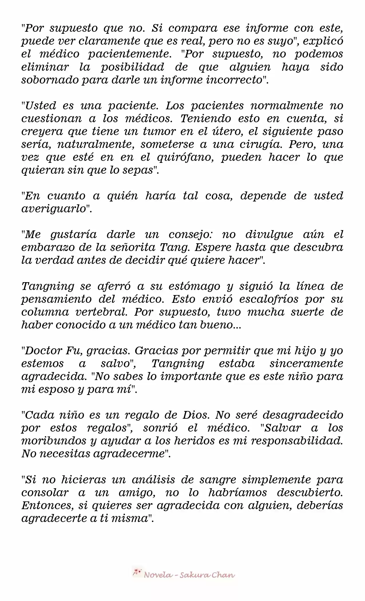 MARIDO DE PRUEBA: NECESIDAD DE TRABAJAR DURO (Novela) - Capítulo 455 - Página 5 - LectorTMOo