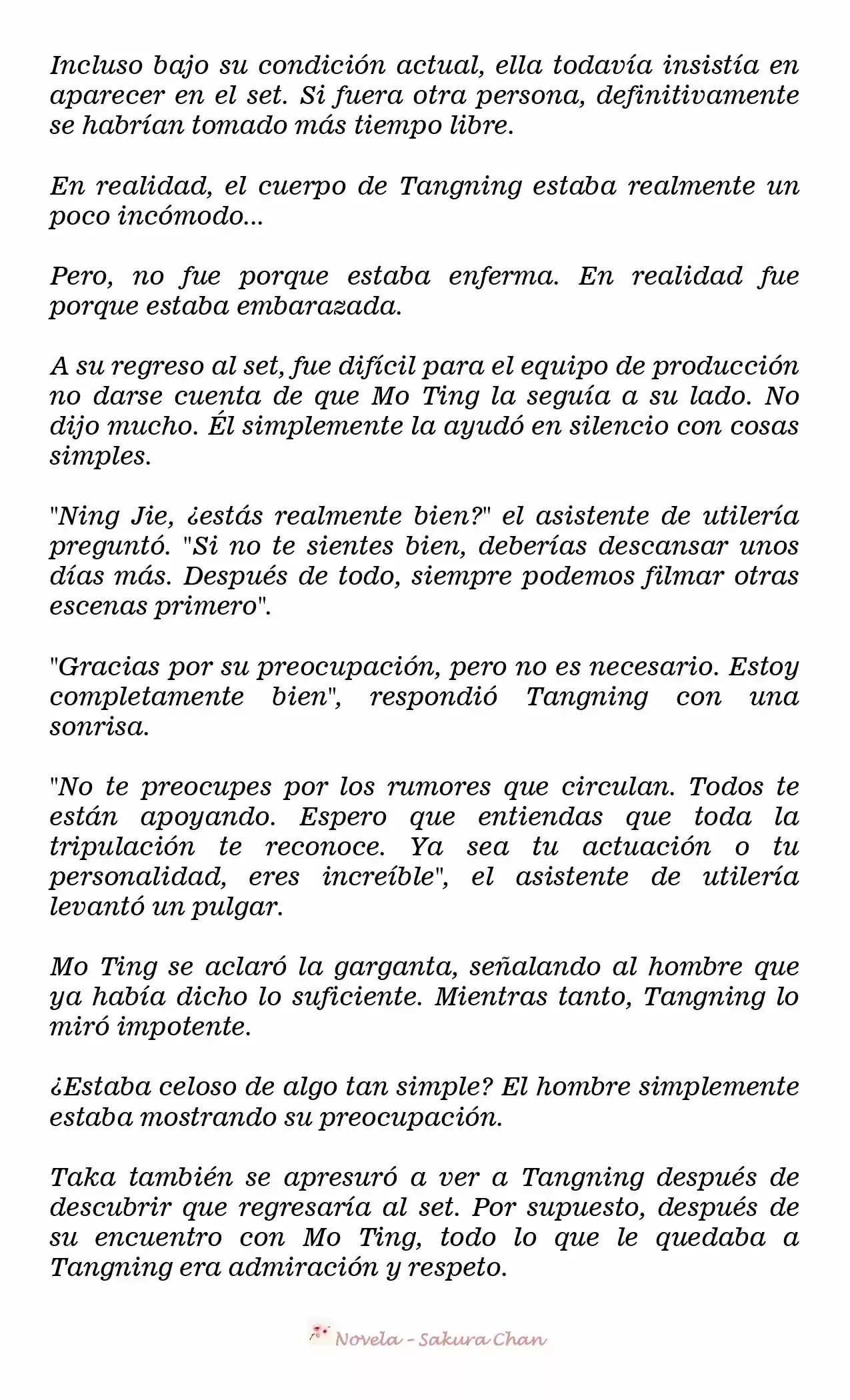 MARIDO DE PRUEBA: NECESIDAD DE TRABAJAR DURO (Novela) - Capítulo 457 - Página 7 - LectorTMOo