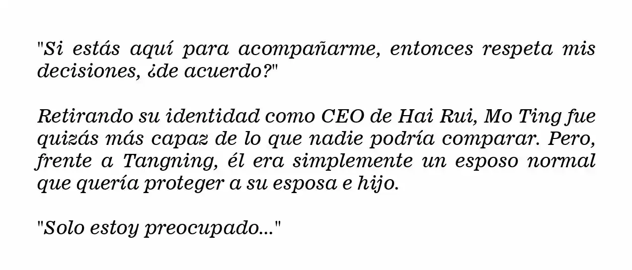 MARIDO DE PRUEBA: NECESIDAD DE TRABAJAR DURO (Novela) - Capítulo 457 - Página 11 - LectorTMOo
