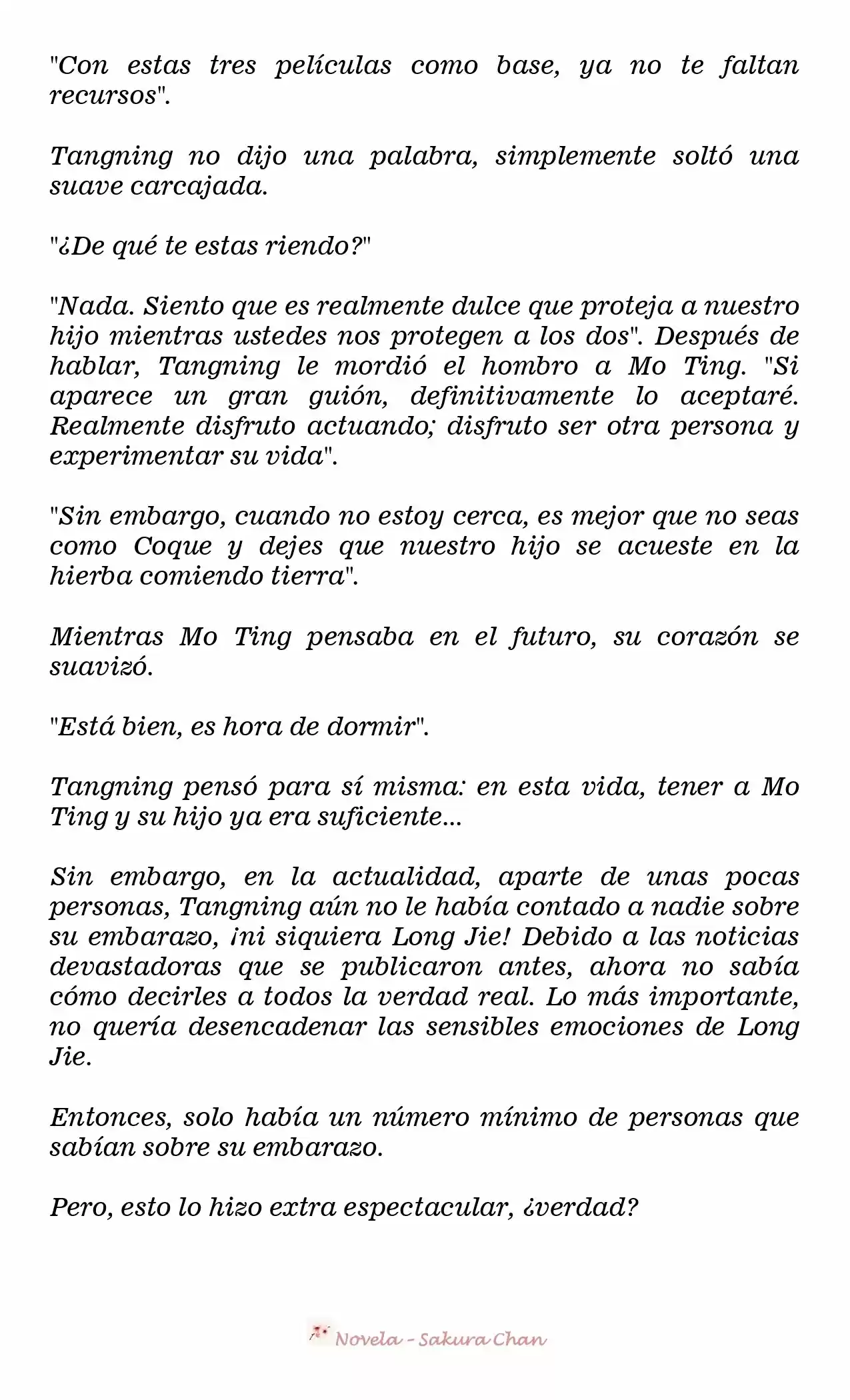 MARIDO DE PRUEBA: NECESIDAD DE TRABAJAR DURO (Novela) - Capítulo 459 - Página 5 - LectorTMOo