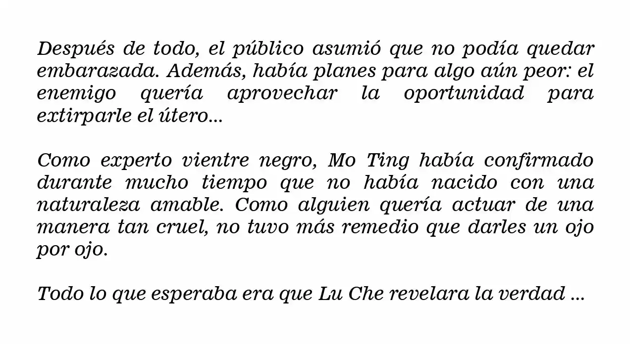 MARIDO DE PRUEBA: NECESIDAD DE TRABAJAR DURO (Novela) - Capítulo 459 - Página 6 - LectorTMOo