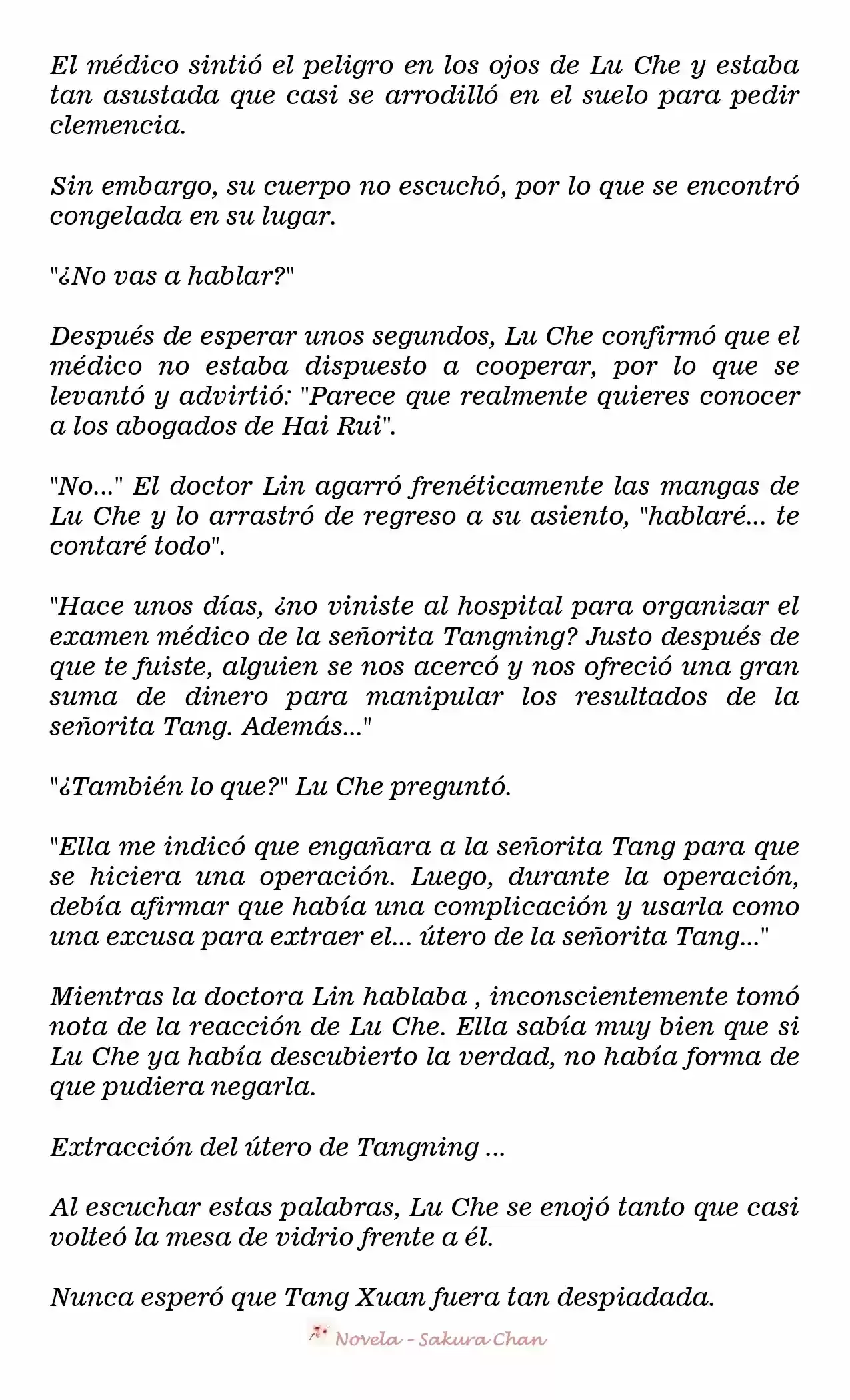 MARIDO DE PRUEBA: NECESIDAD DE TRABAJAR DURO (Novela) - Capítulo 460 - Página 4 - LectorTMOo