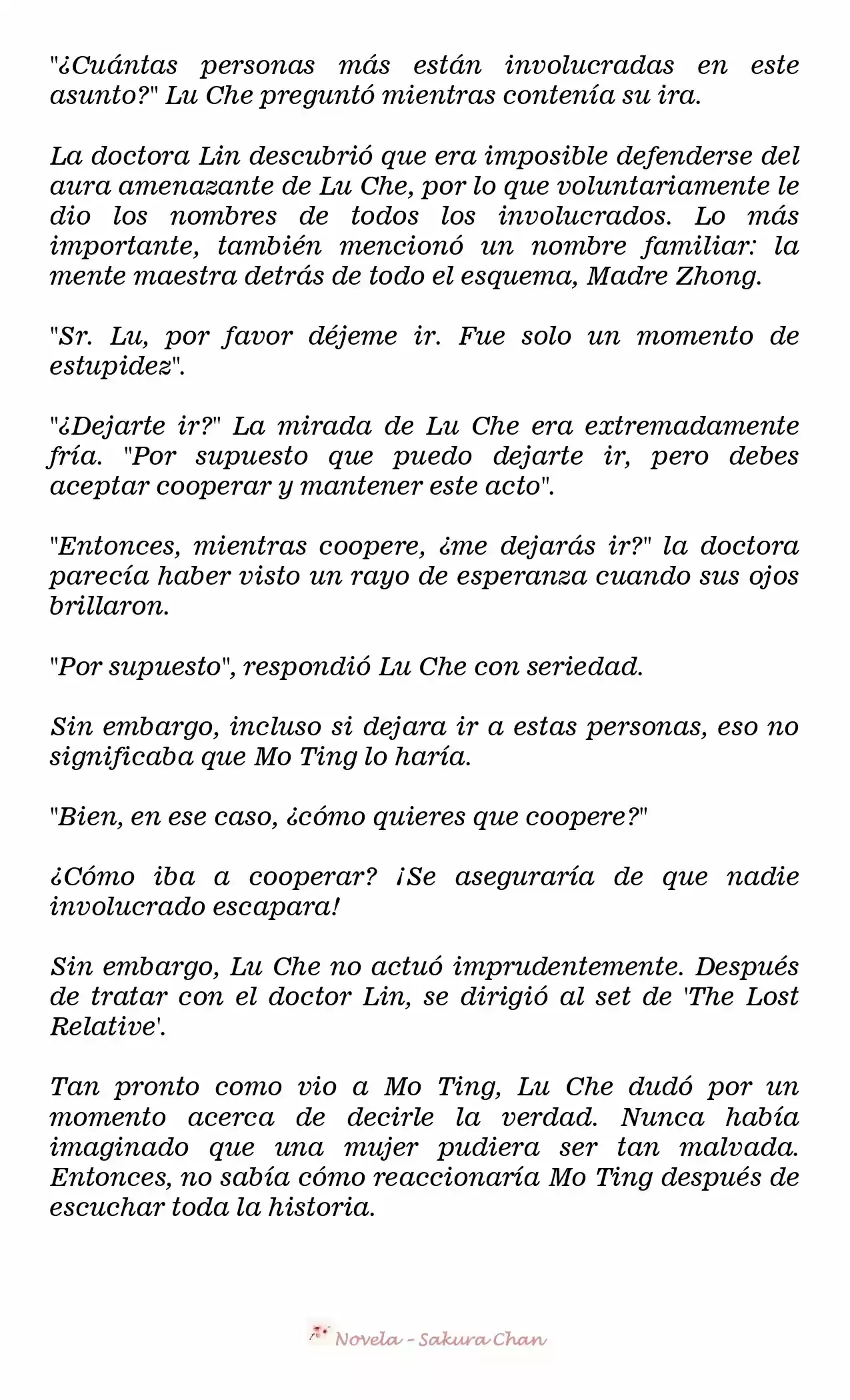 MARIDO DE PRUEBA: NECESIDAD DE TRABAJAR DURO (Novela) - Capítulo 460 - Página 5 - LectorTMOo