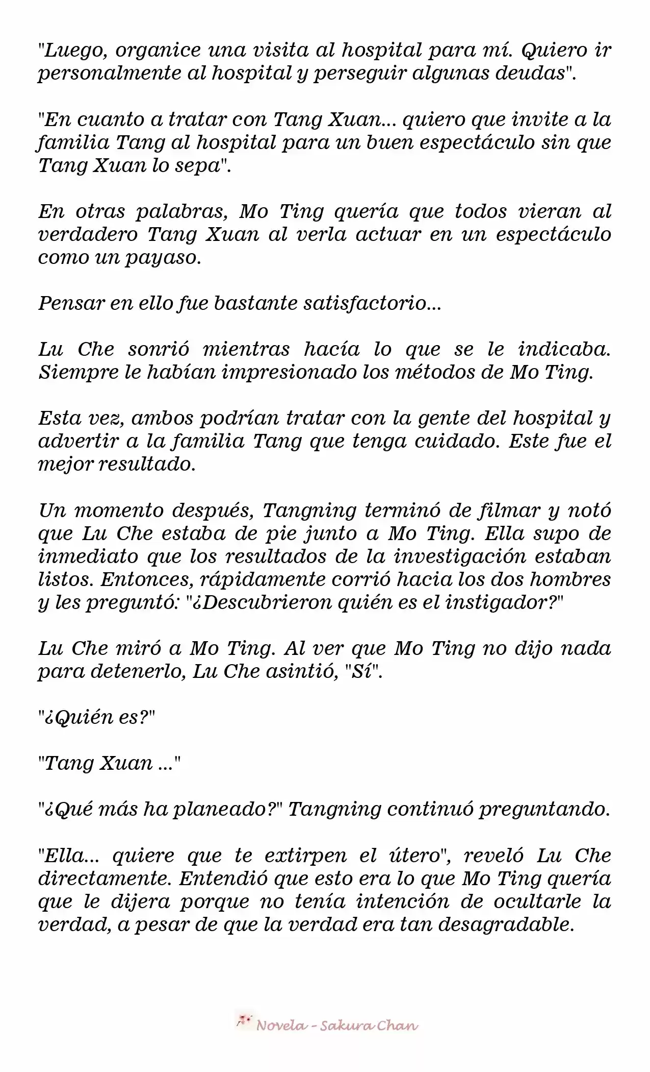 MARIDO DE PRUEBA: NECESIDAD DE TRABAJAR DURO (Novela) - Capítulo 461 - Página 2 - LectorTMOo