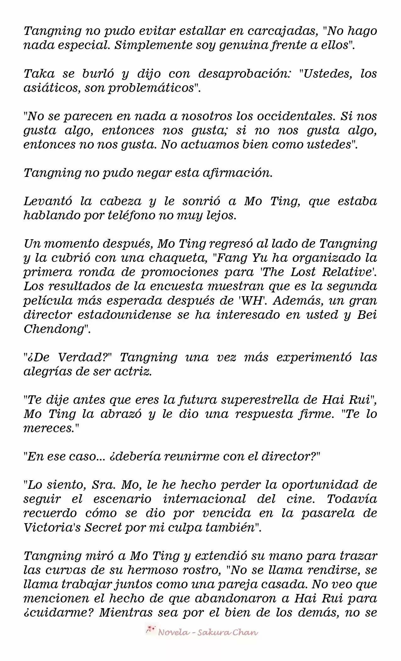 MARIDO DE PRUEBA: NECESIDAD DE TRABAJAR DURO (Novela) - Capítulo 463 - Página 2 - LectorTMOo