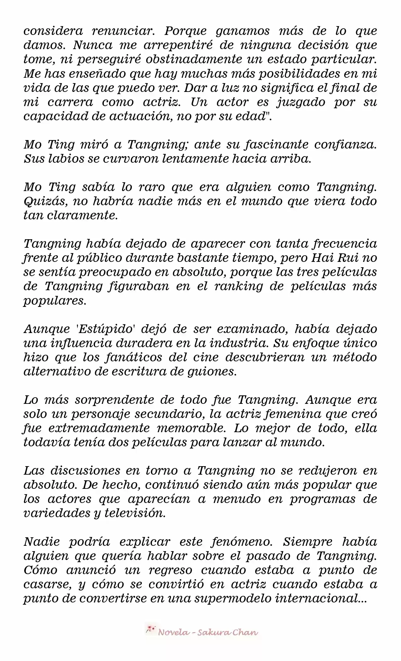 MARIDO DE PRUEBA: NECESIDAD DE TRABAJAR DURO (Novela) - Capítulo 463 - Página 3 - LectorTMOo
